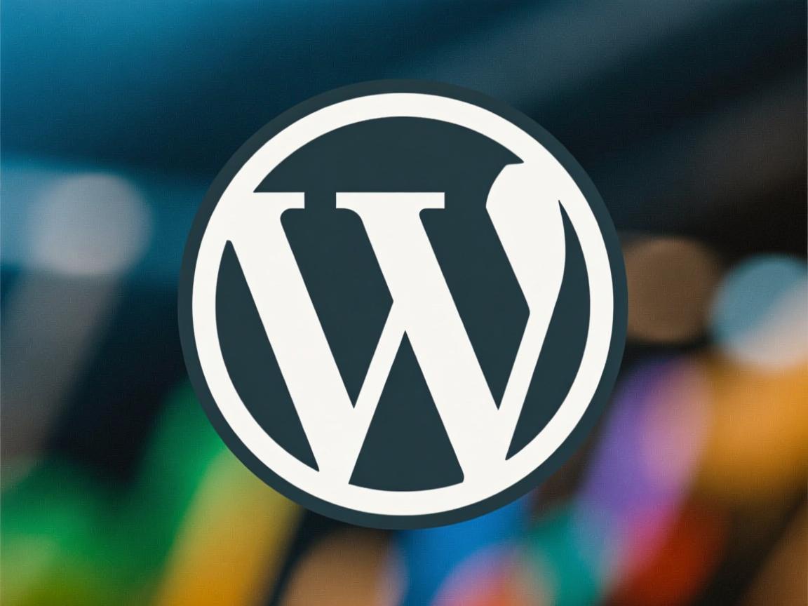 如何轻松修改WordPress主题Logo？  第1张