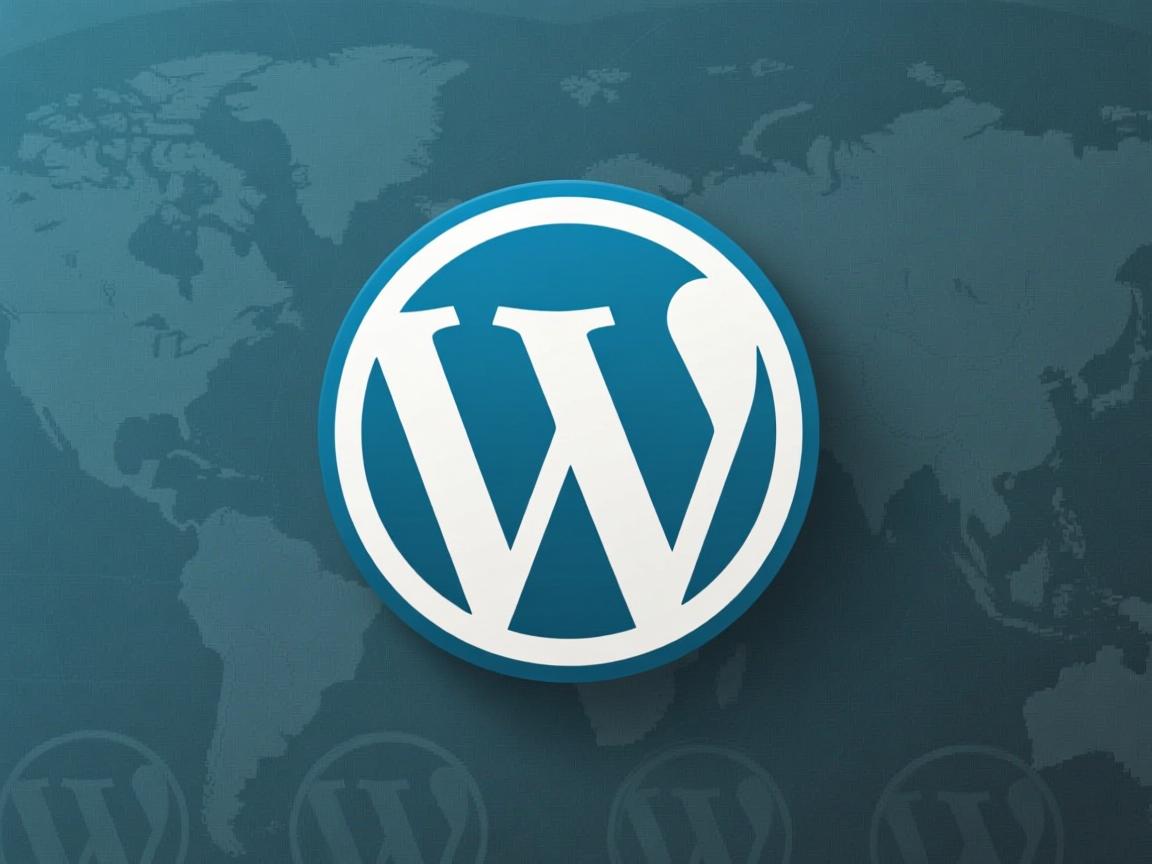 如何轻松修改WordPress主题Logo？  第2张