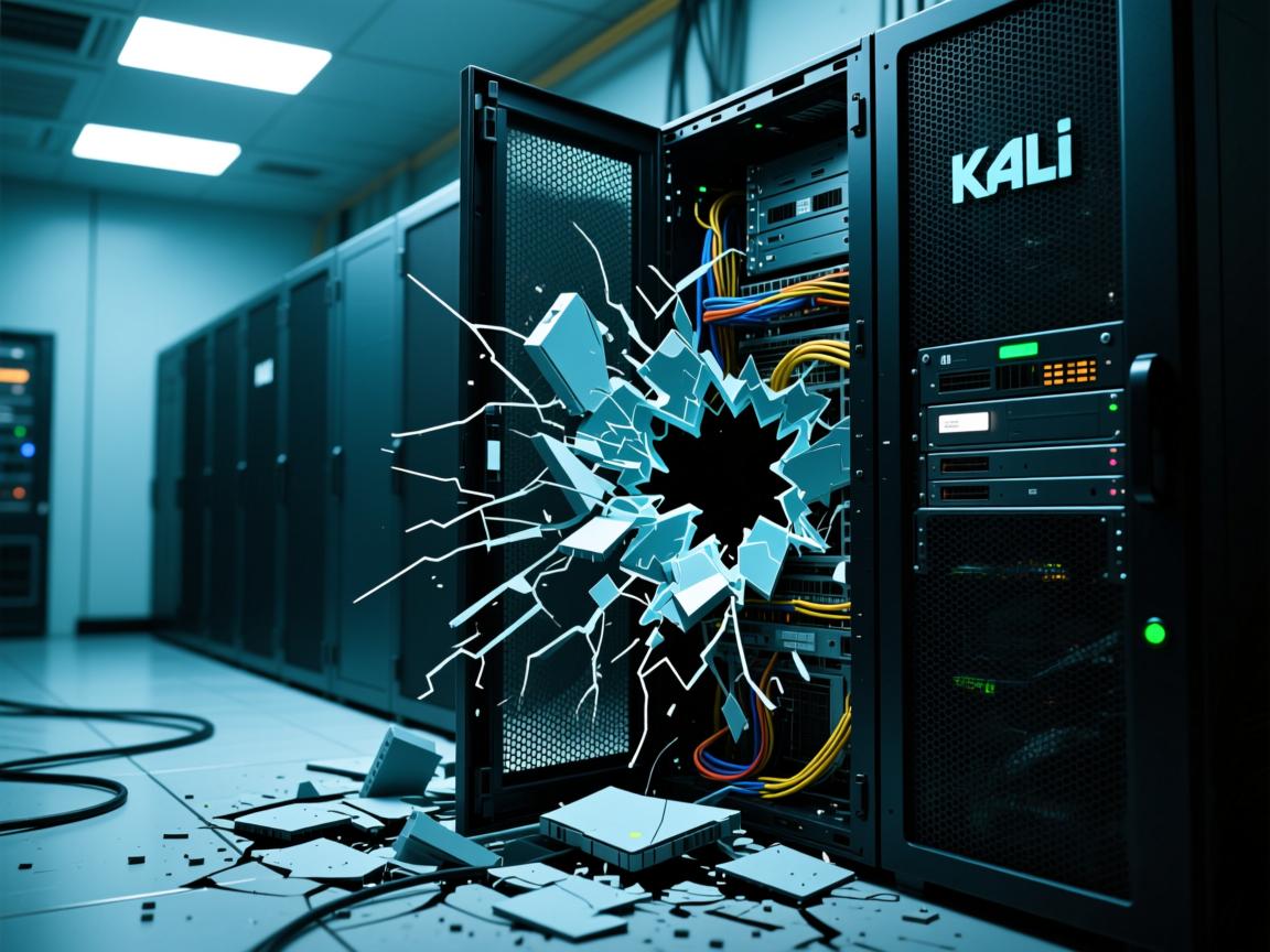物理机装Kali网络崩溃求救 第1张 物理机装Kali网络崩溃求救 第1张