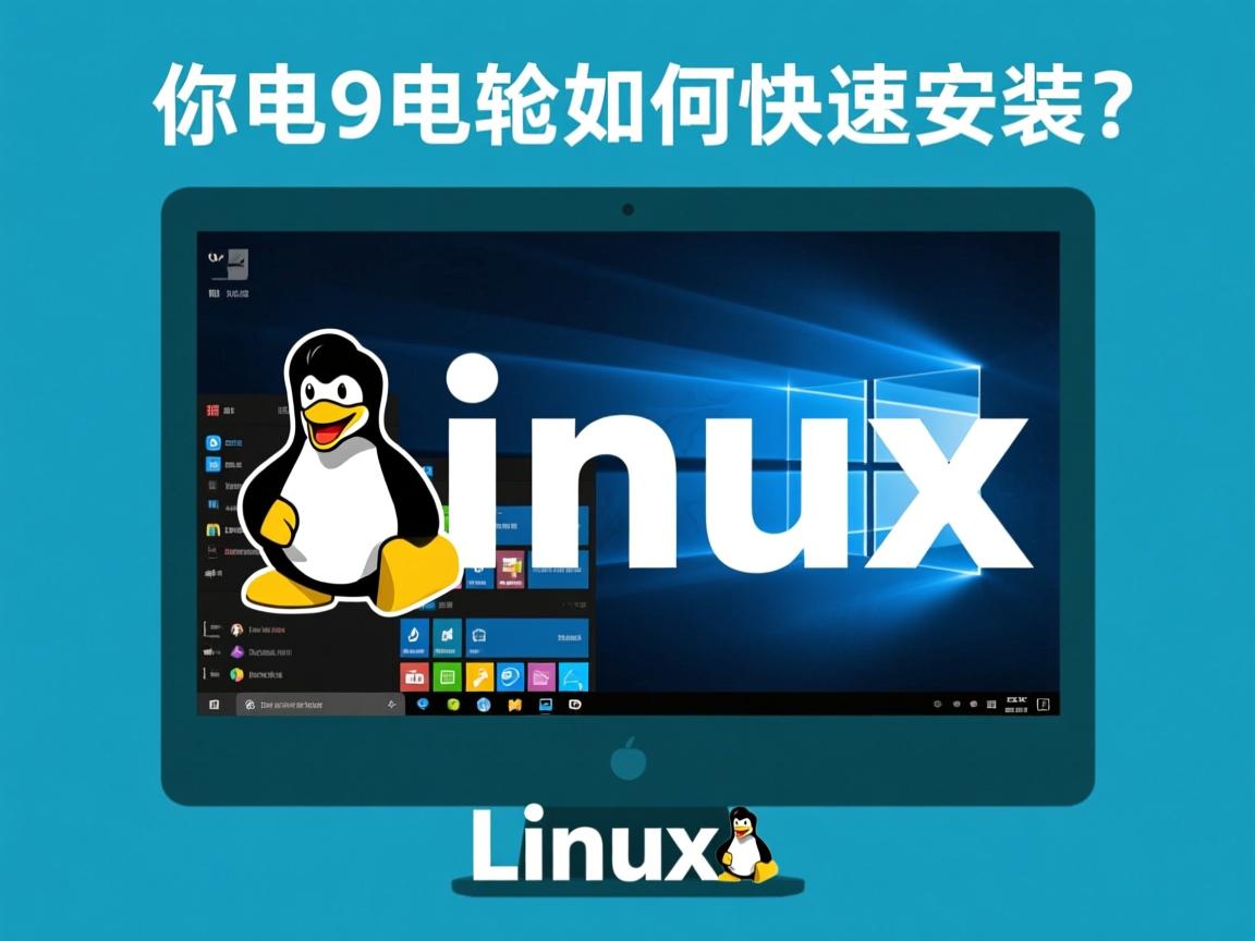 linux9虚拟机如何快速安装？  第3张
