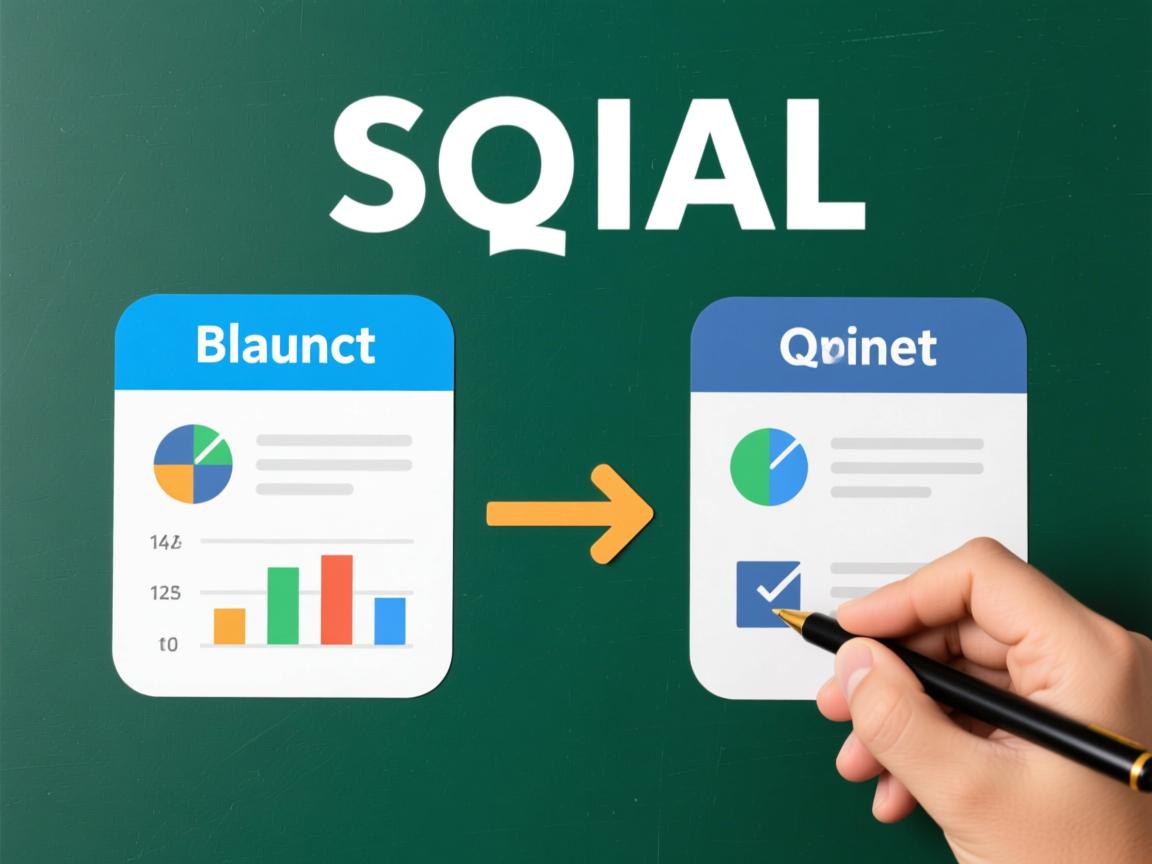 SQL如何关联两个表? 第3张 SQL如何关联两个表? 第3张