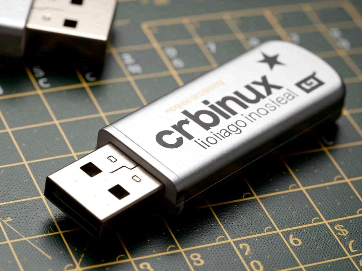 U盘启动cdlinux安装教程 一分钟学会傻瓜式操作  第3张
