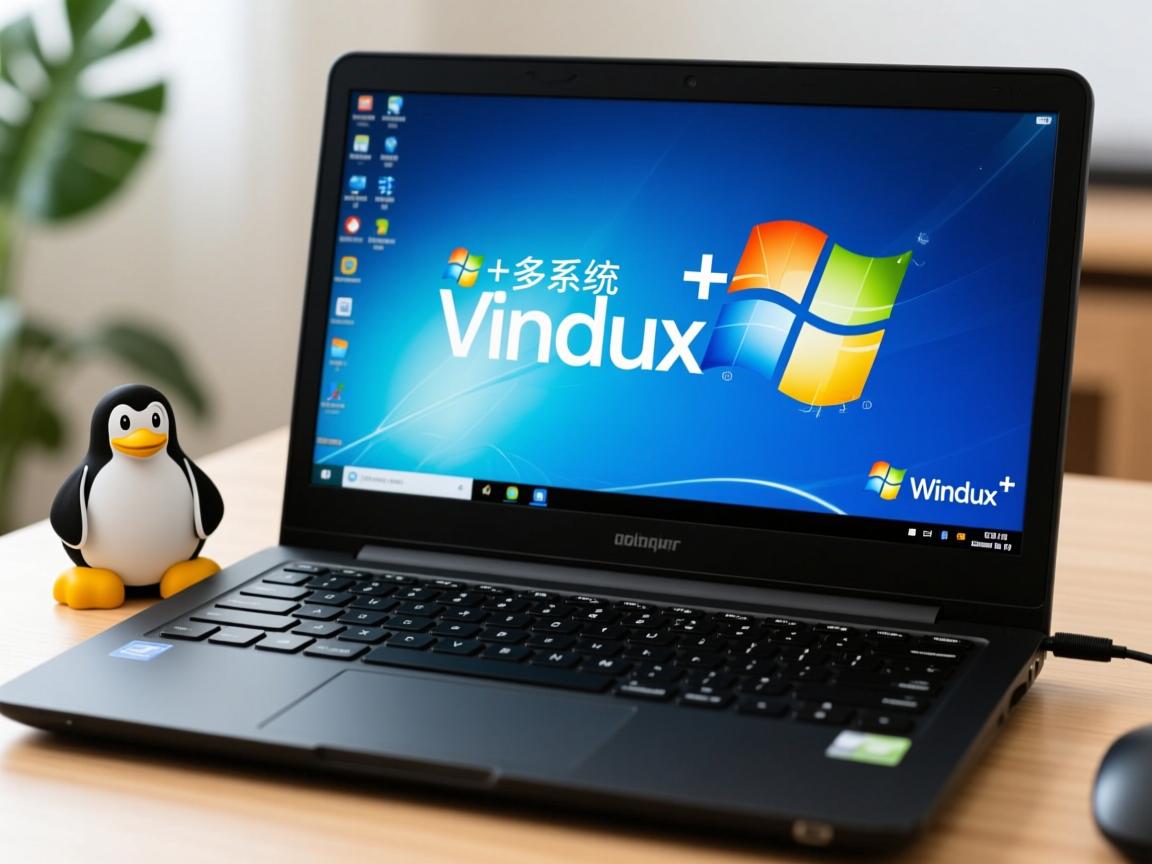 如何安装Linux+Win7+XP多系统？  第3张