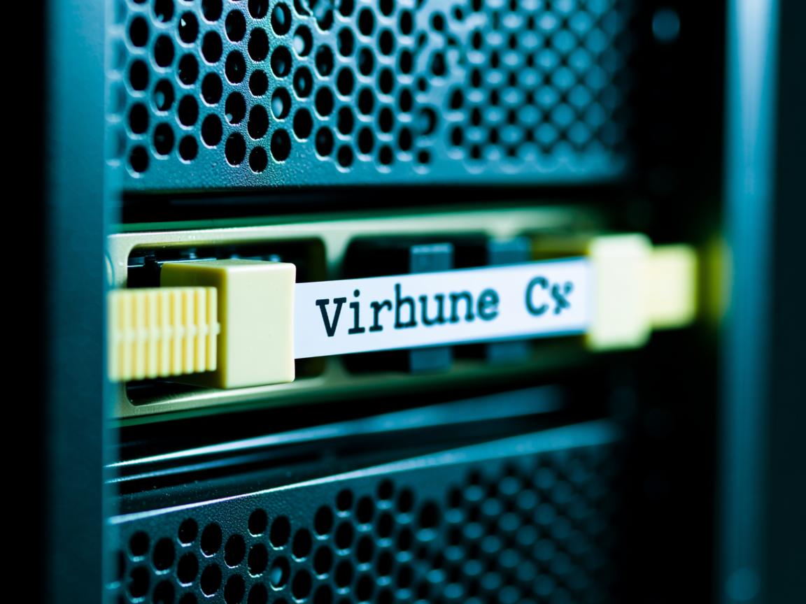 如何用虚拟机轻松抓取物理机数据包? 第1张 如何用虚拟机轻松抓取物理机数据包? 第1张