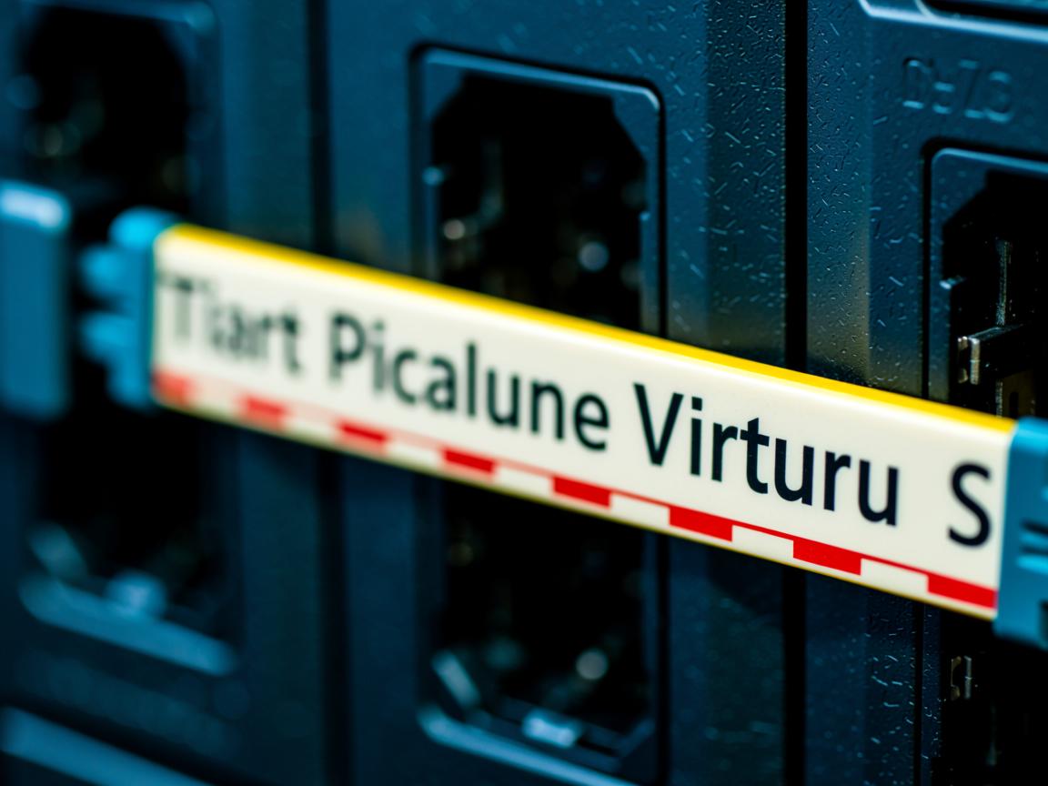 如何用虚拟机轻松抓取物理机数据包? 第3张 如何用虚拟机轻松抓取物理机数据包? 第3张