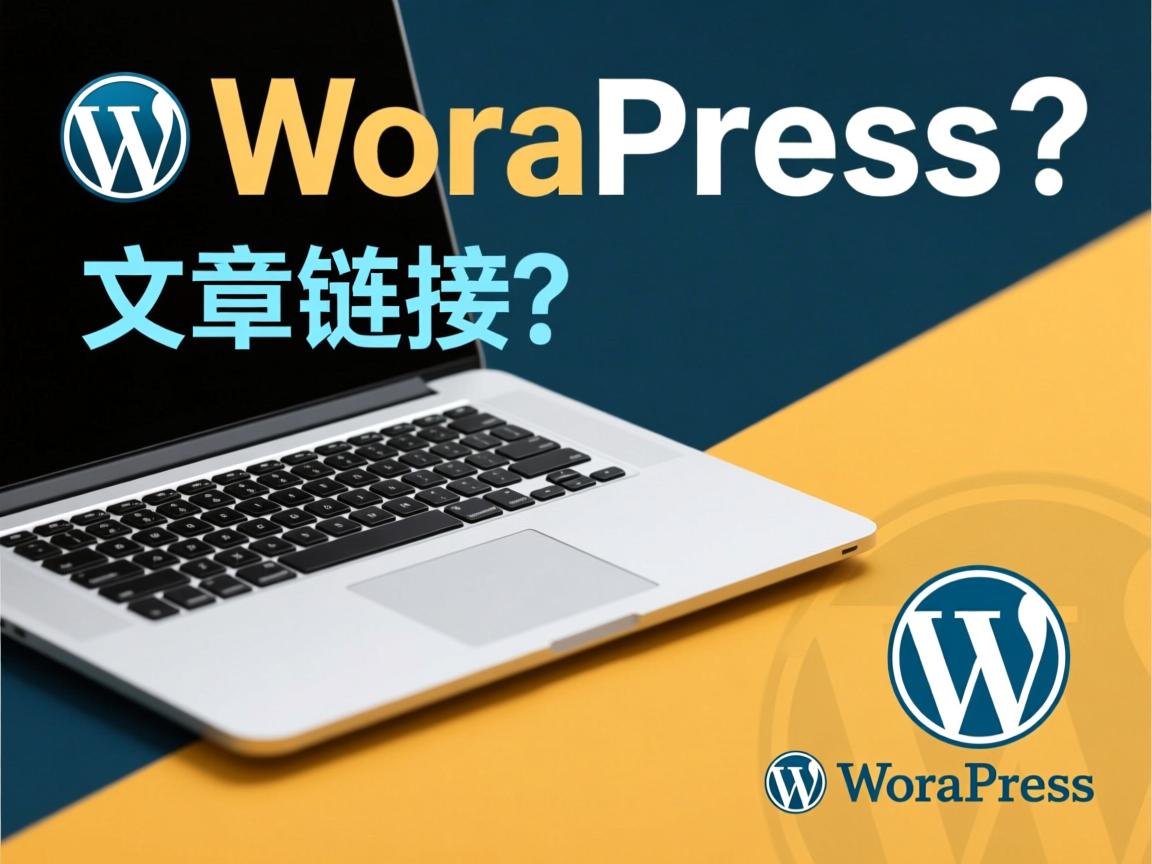 怎么轻松搞定WordPress文章链接? 第1张 怎么轻松搞定WordPress文章链接? 第1张