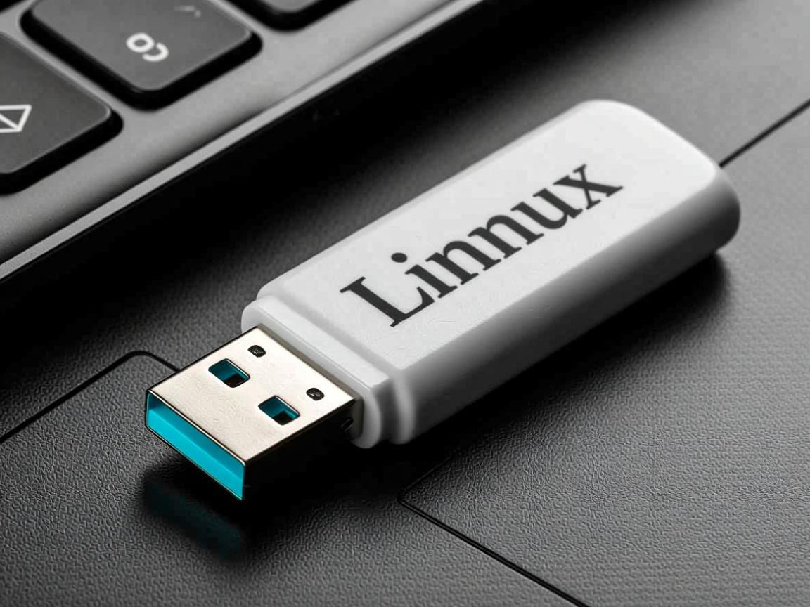 U盘装Linux系统怎样操作 第1张 U盘装Linux系统怎样操作 第1张
