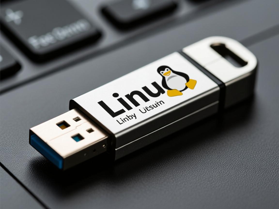 U盘装Linux系统怎样操作 第2张 U盘装Linux系统怎样操作 第2张
