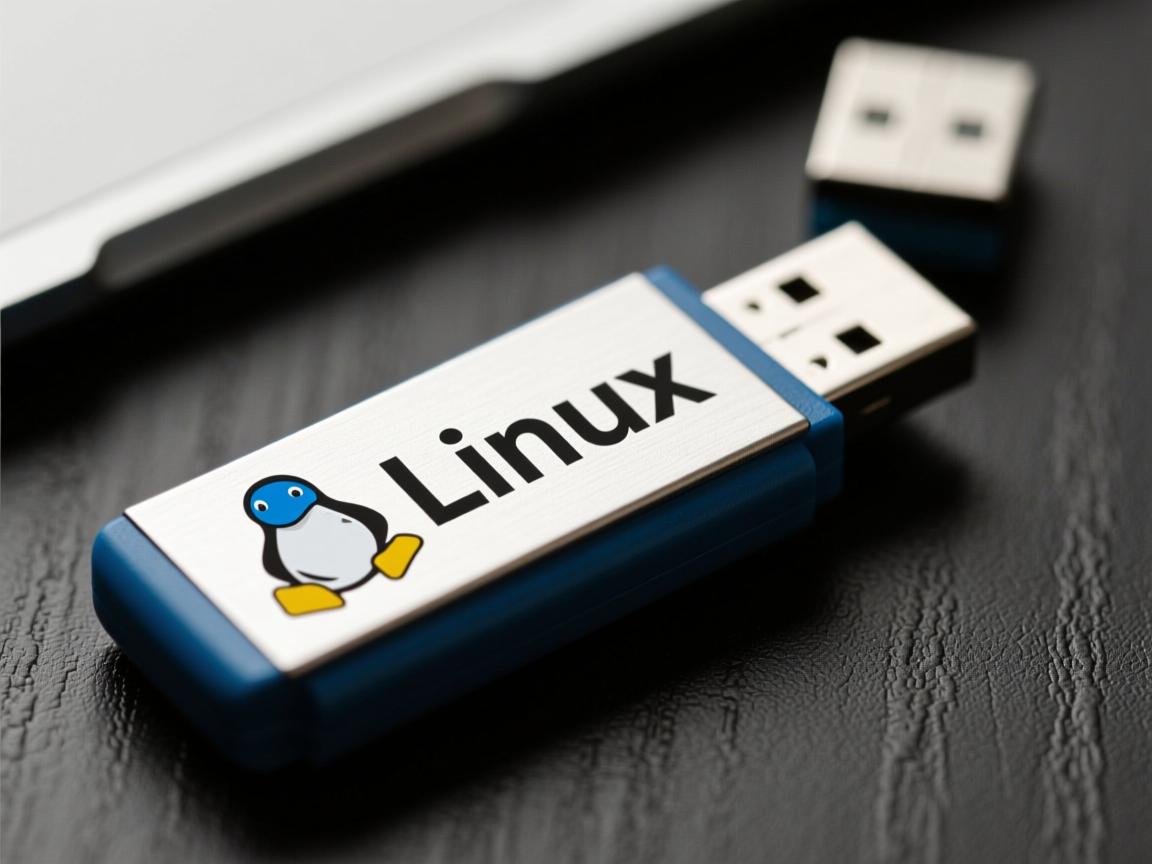 U盘装Linux系统怎样操作 第3张 U盘装Linux系统怎样操作 第3张