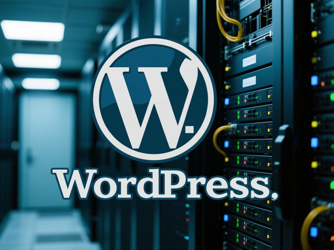 WordPress数据库如何创建? 第3张 WordPress数据库如何创建? 第3张