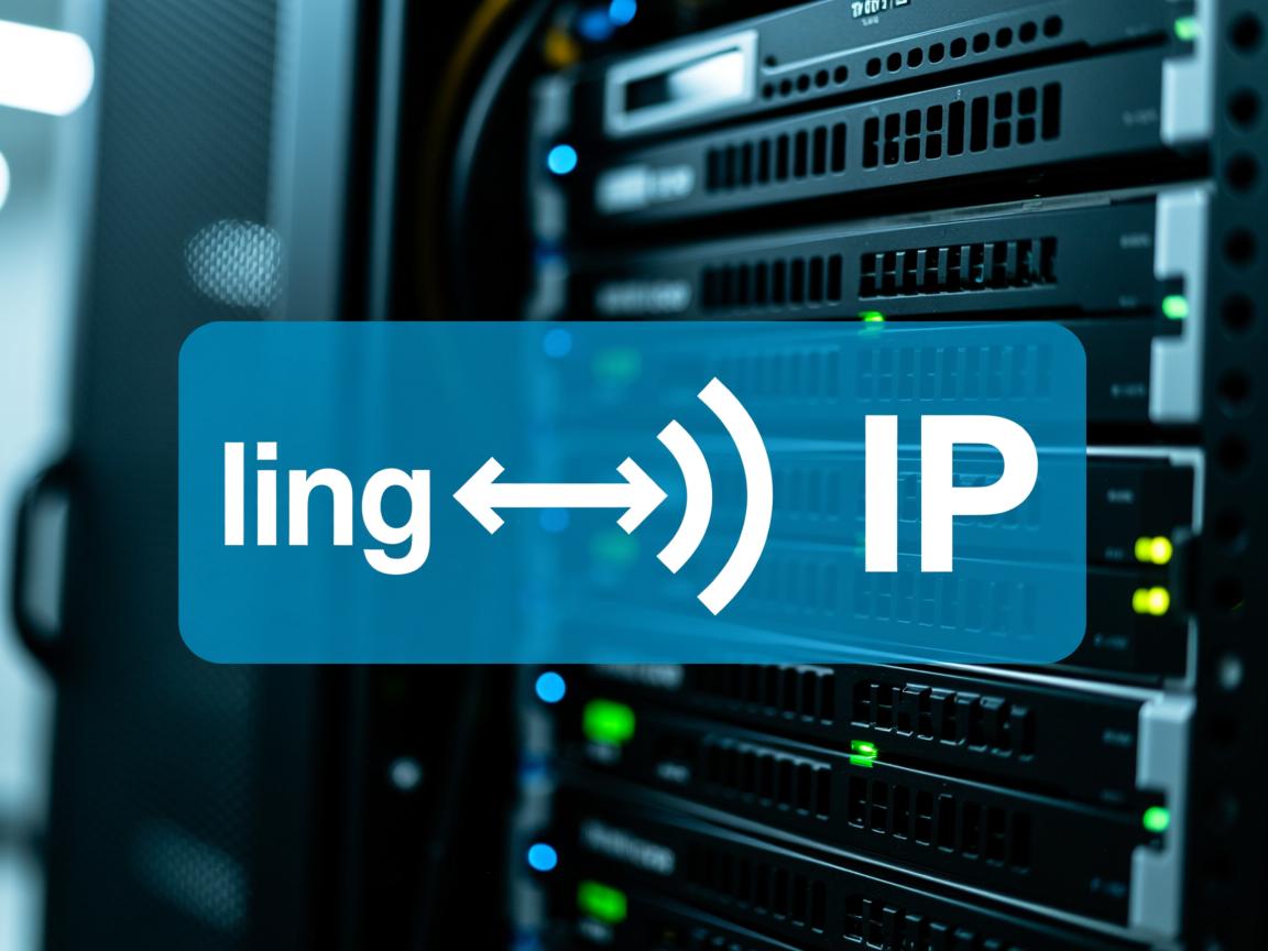 虚拟机为何无法ping通物理IP？