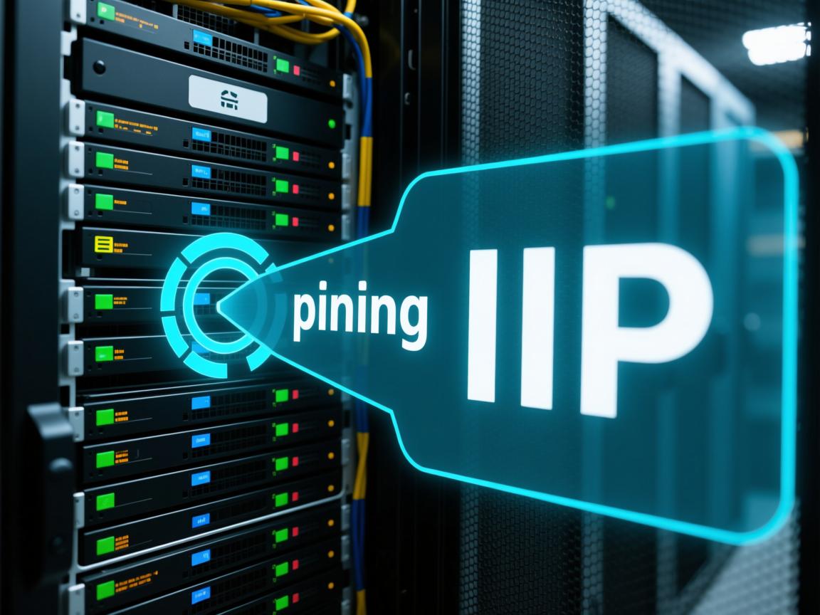 虚拟机为何无法ping通物理IP? 第3张 虚拟机为何无法ping通物理IP? 第3张