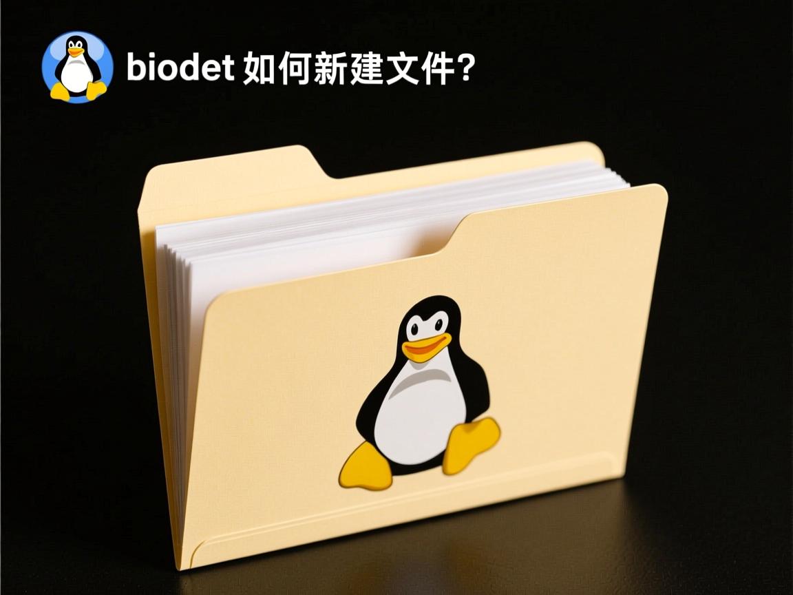 Linux如何新建文件夹? 第1张 Linux如何新建文件夹? 第1张