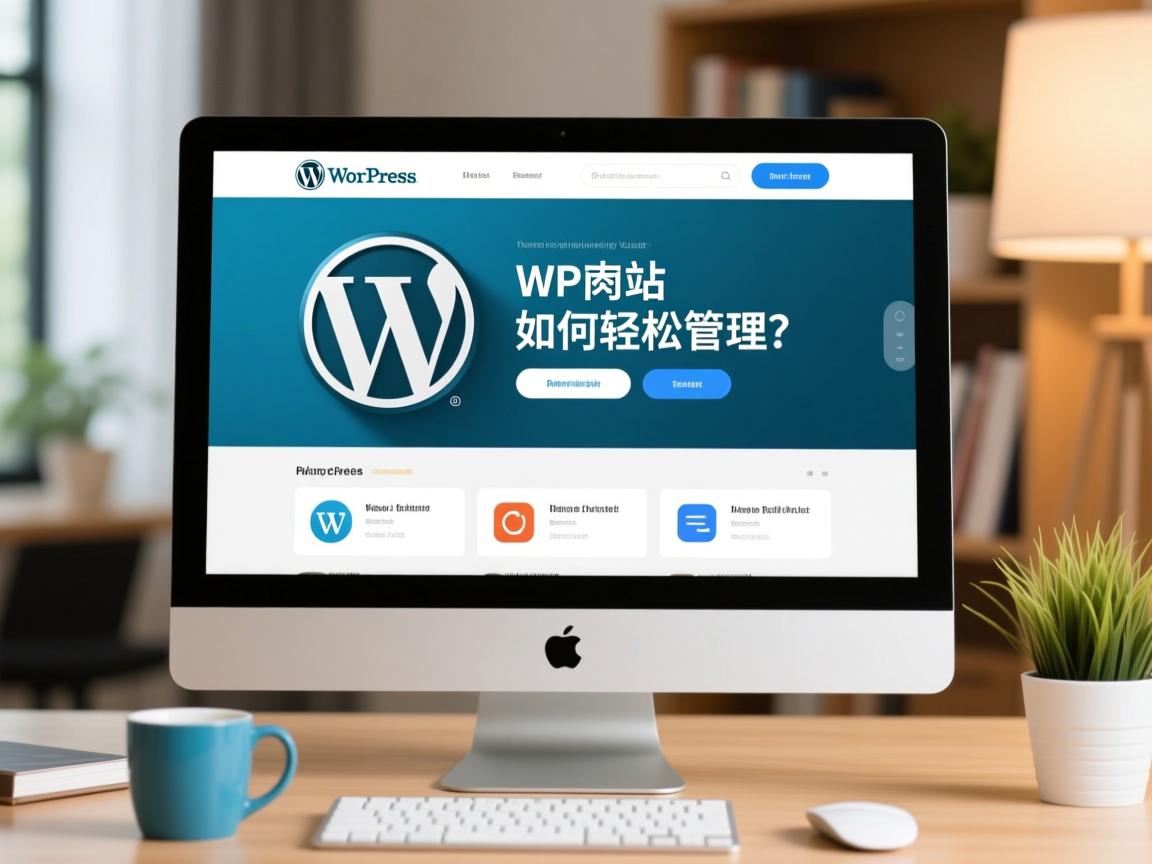 如何高效管理WordPress站点?,WordPress站点管理有哪些技巧?,WP站点如何轻松管理? 第2张 如何高效管理WordPress站点?,WordPress站点管理有哪些技巧?,WP站点如何轻松管理? 第2张