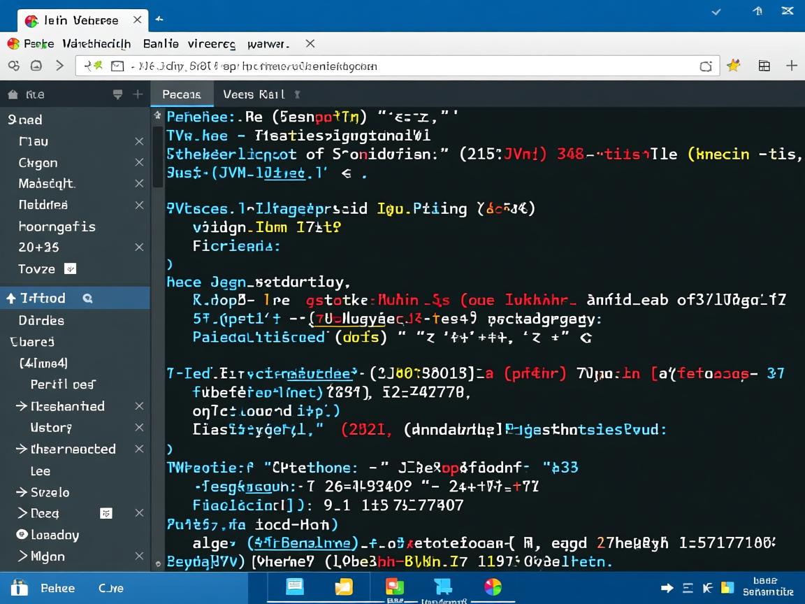 Linux快速查看JVM内存命令  第2张