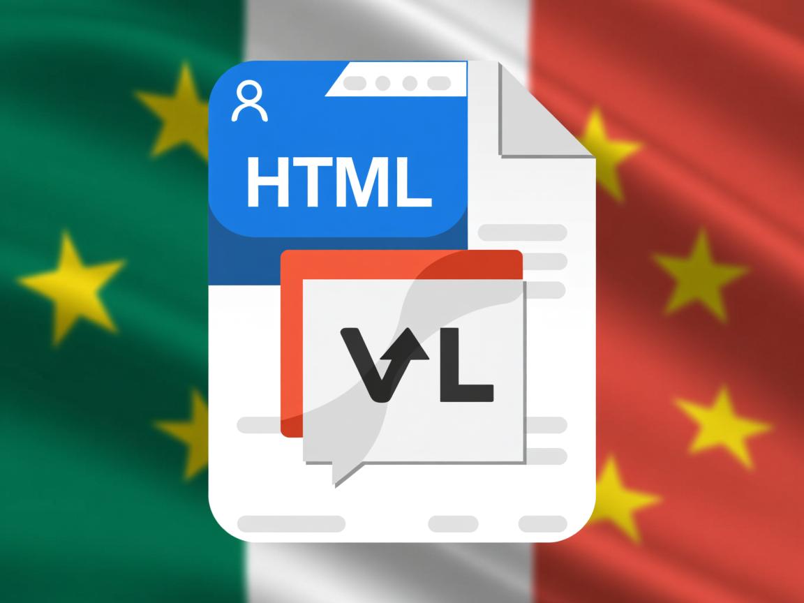 如何轻松创建HTML文件？  第2张