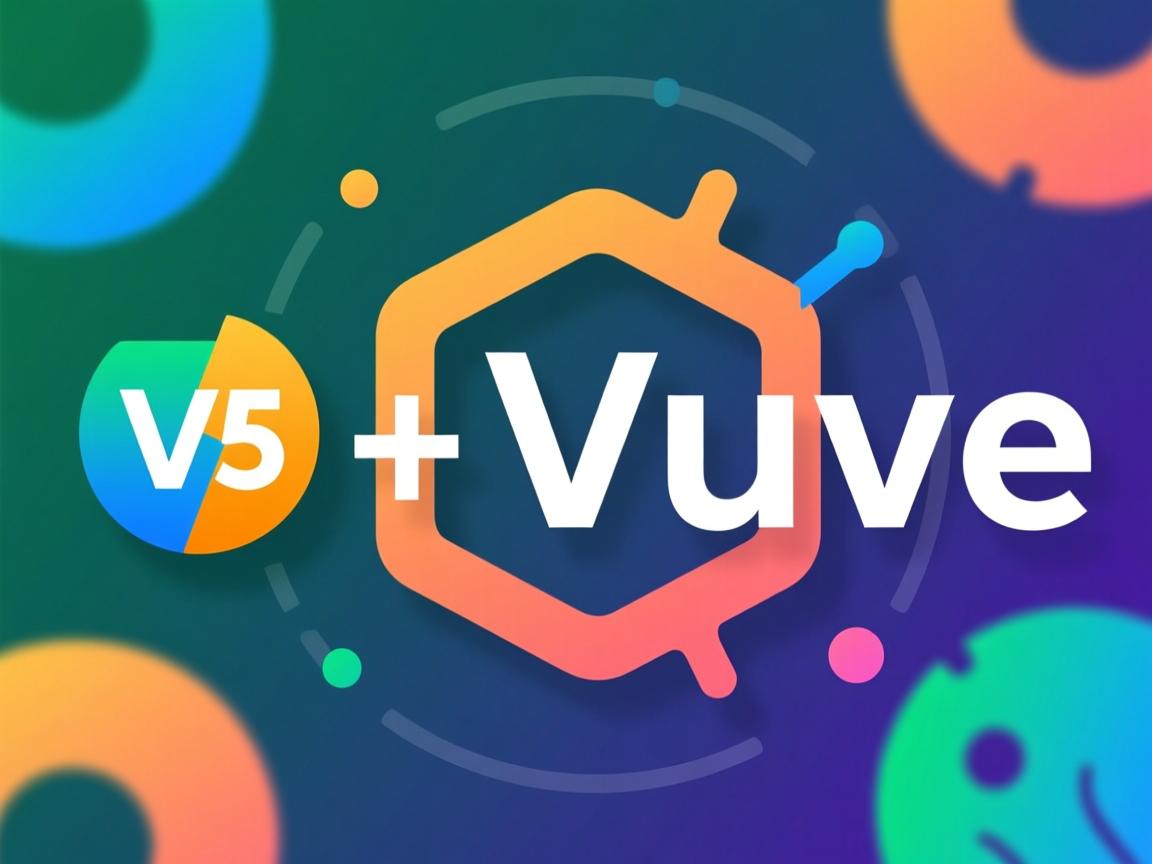 html5 vue 如何开发  第1张