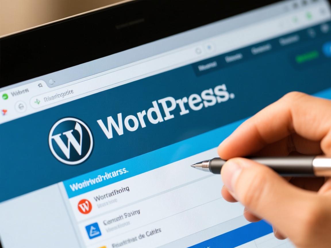 WordPress锚文本如何设置？  第2张