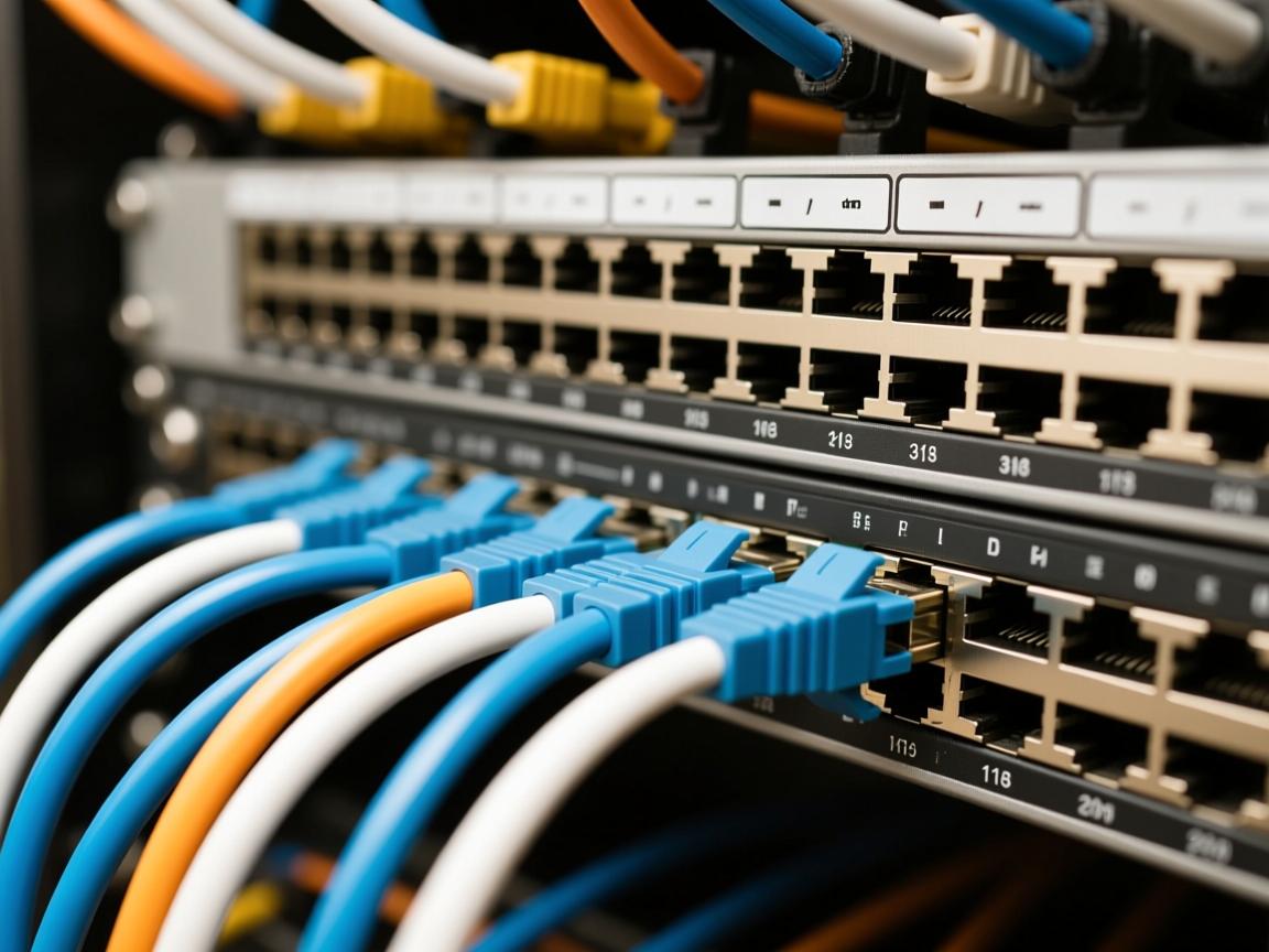 VM如何配置多个物理端口？  第2张