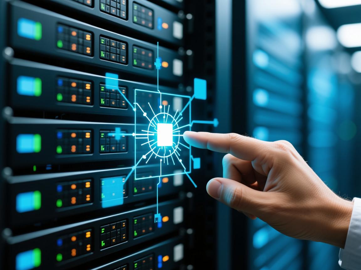 异常数据库故障怎么解决