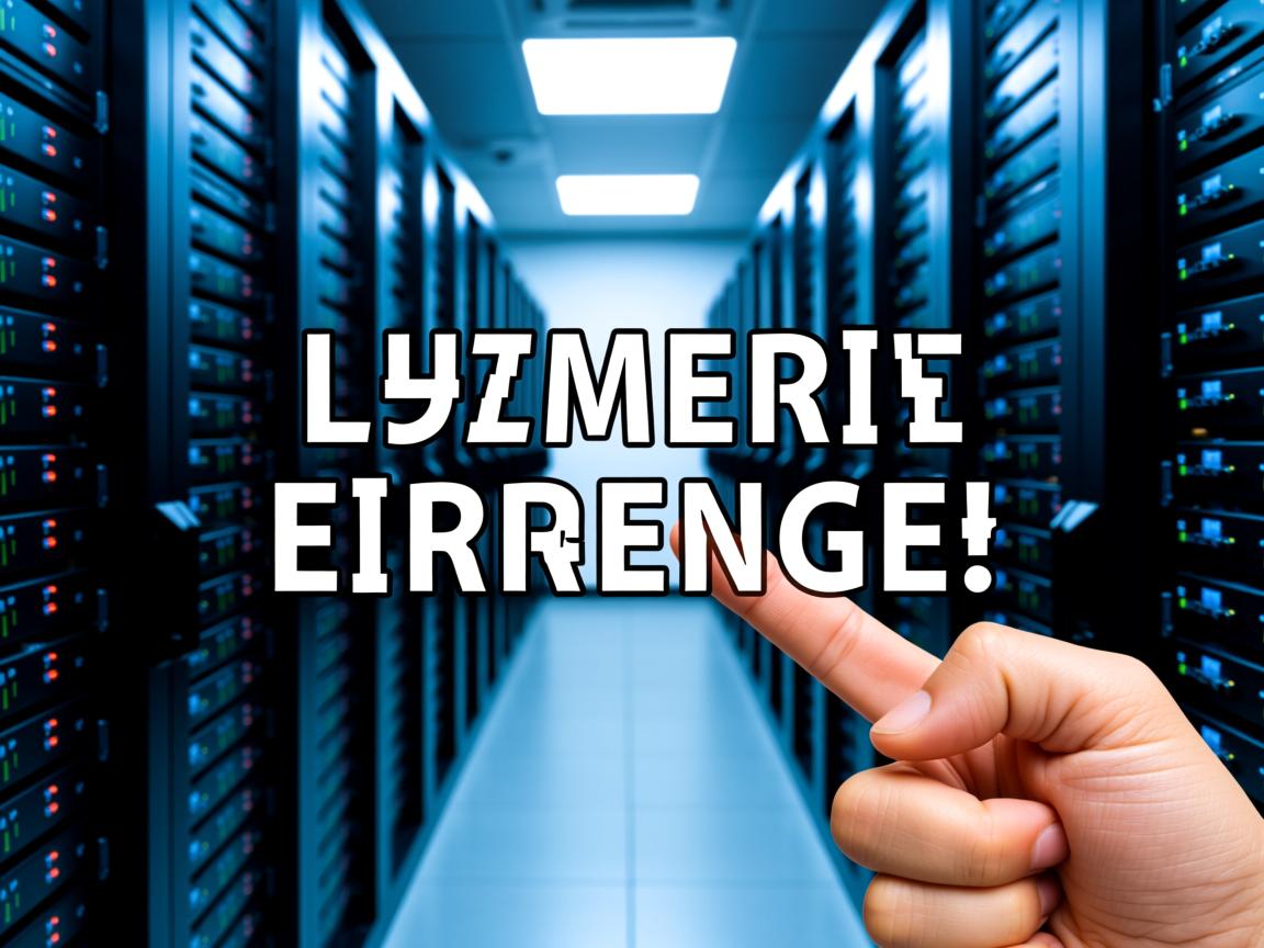 异常数据库故障怎么解决 第3张 异常数据库故障怎么解决 第3张