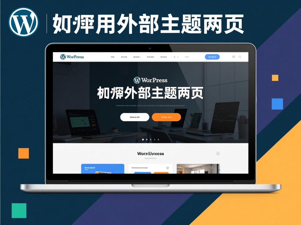 WordPress如何调用外部主题网页 第3张 WordPress如何调用外部主题网页 第3张