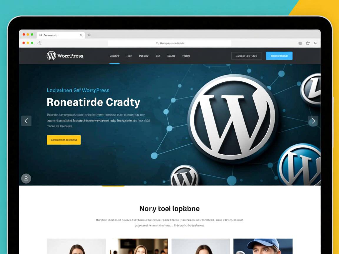 如何选择最佳WordPress主题? 第1张 如何选择最佳WordPress主题? 第1张