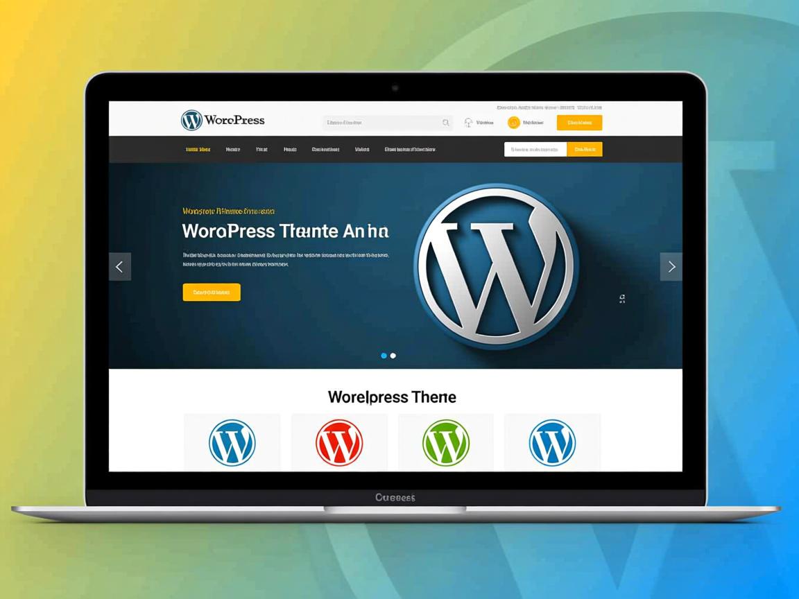 如何选择最佳WordPress主题? 第2张 如何选择最佳WordPress主题? 第2张