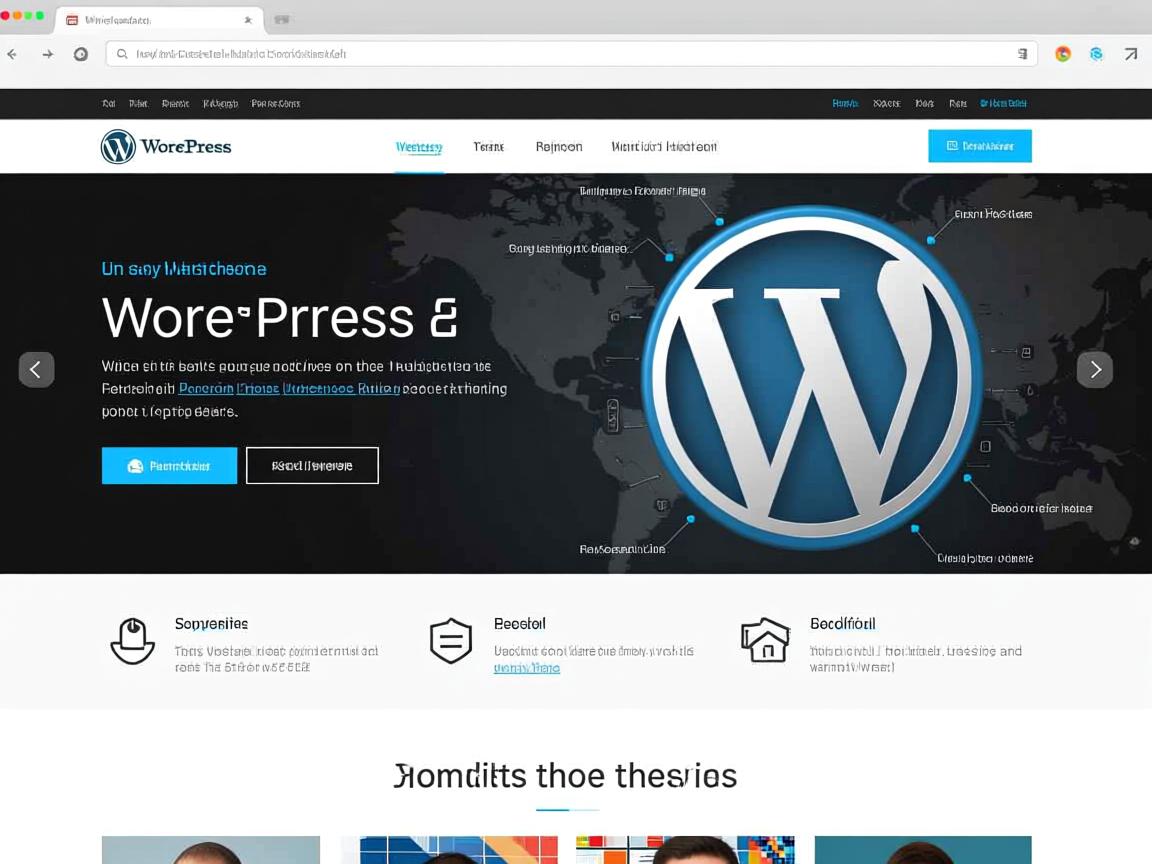 如何选择最佳WordPress主题? 第3张 如何选择最佳WordPress主题? 第3张