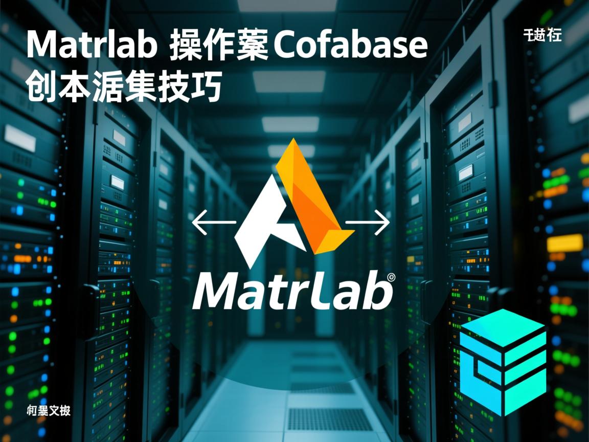 Matlab操作数据库技巧？  第2张