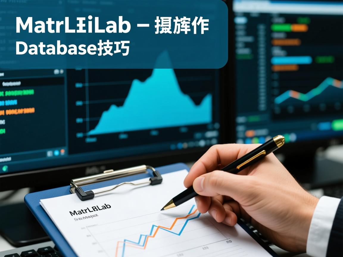 Matlab操作数据库技巧？  第3张