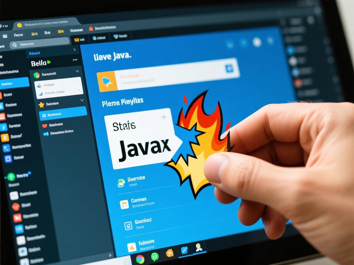 Java根目录怎么彻底删除？  第2张