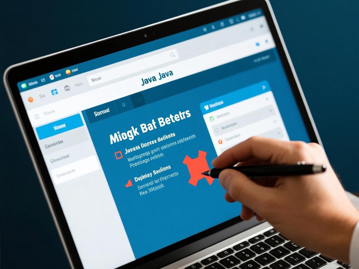 Java根目录怎么彻底删除？  第3张