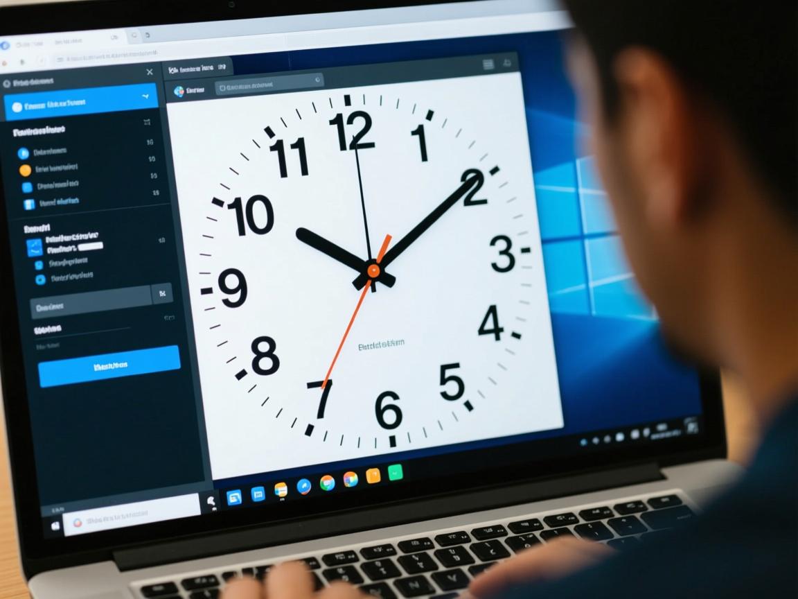 Linux怎样快速修改系统时间? 第2张 Linux怎样快速修改系统时间? 第2张