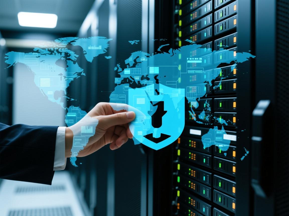 数据库存数据怎么正确保存? 第3张 数据库存数据怎么正确保存? 第3张