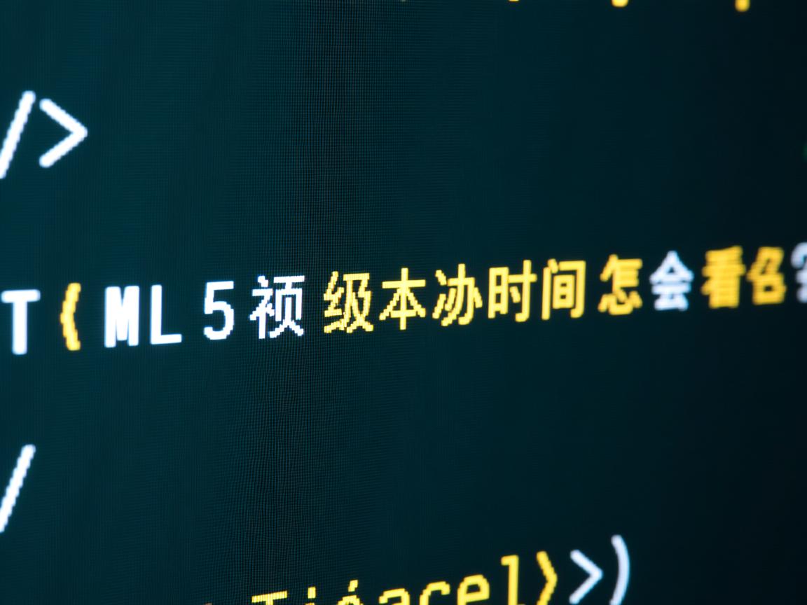 HTML5视频缓冲时间怎么查看？  第1张