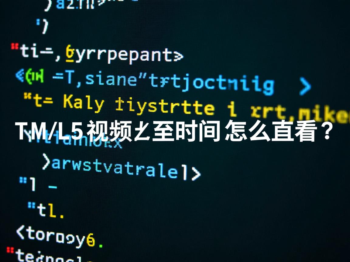 HTML5视频缓冲时间怎么查看？  第2张