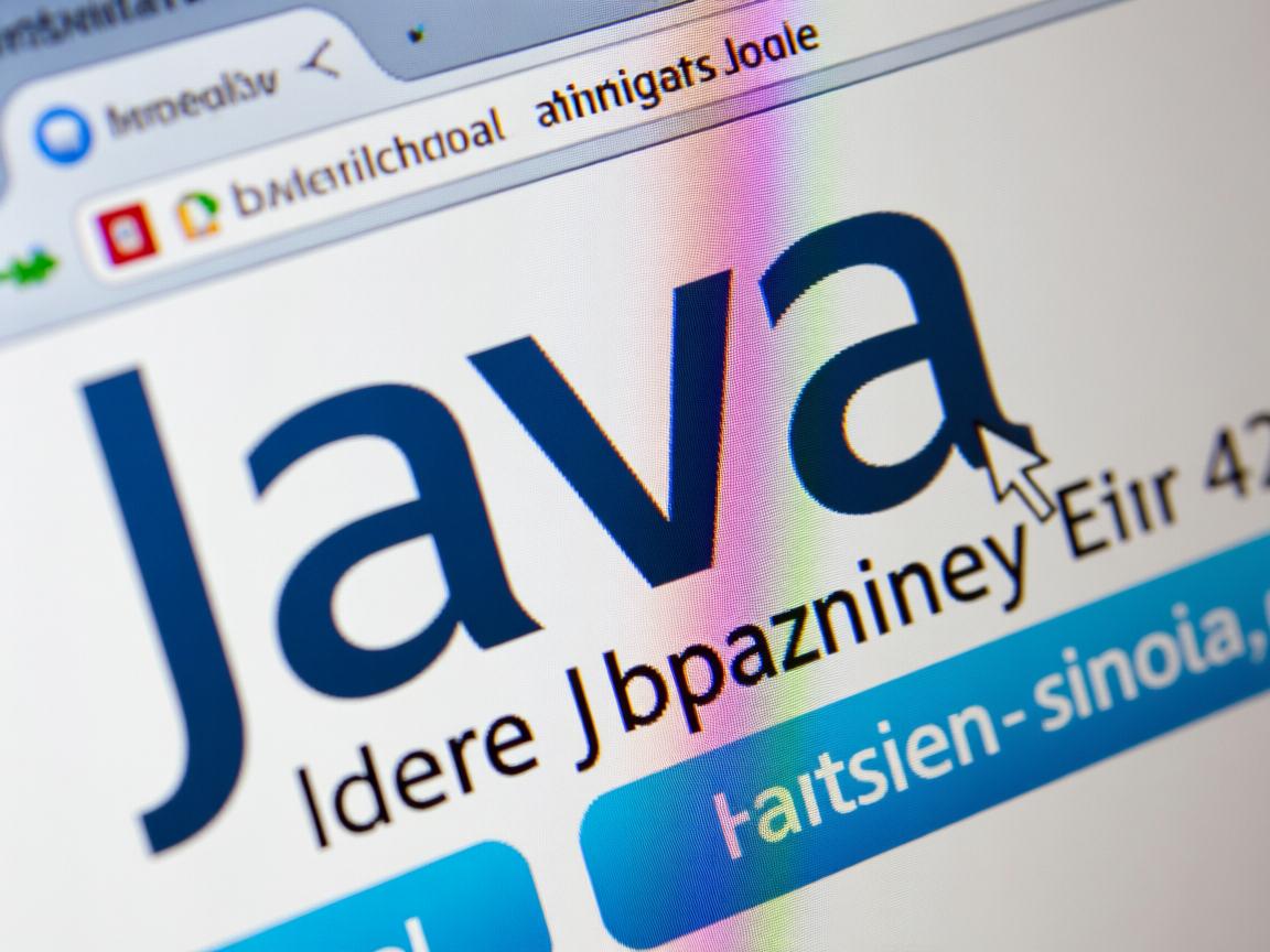 如何彻底卸载Java虚拟机? 第3张 如何彻底卸载Java虚拟机? 第3张