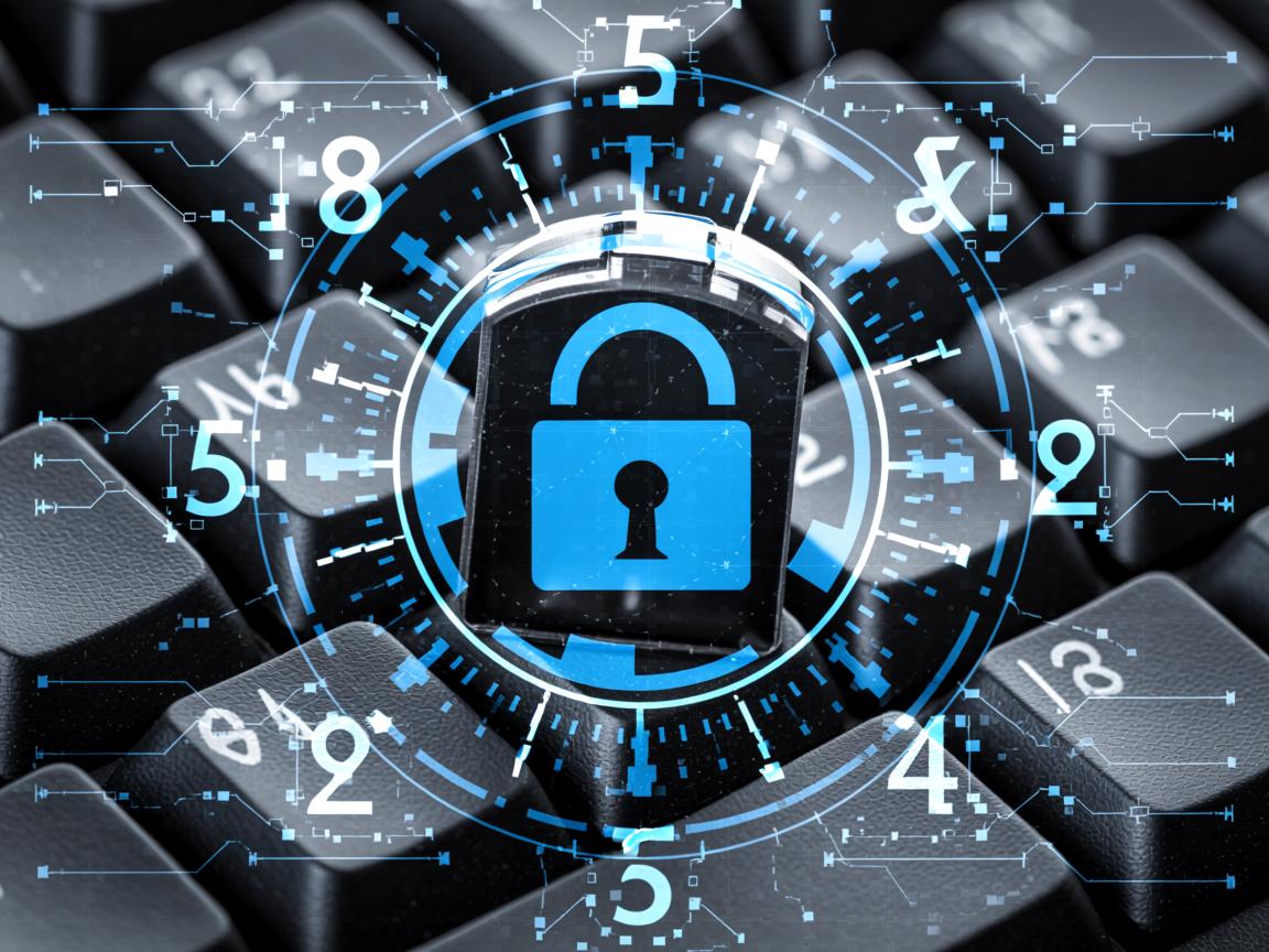 如何安全保存数据库数据  第2张