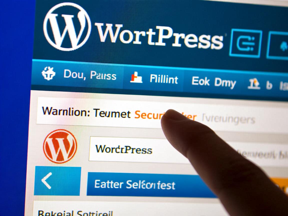 WordPress用户名如何设置更安全？  第1张