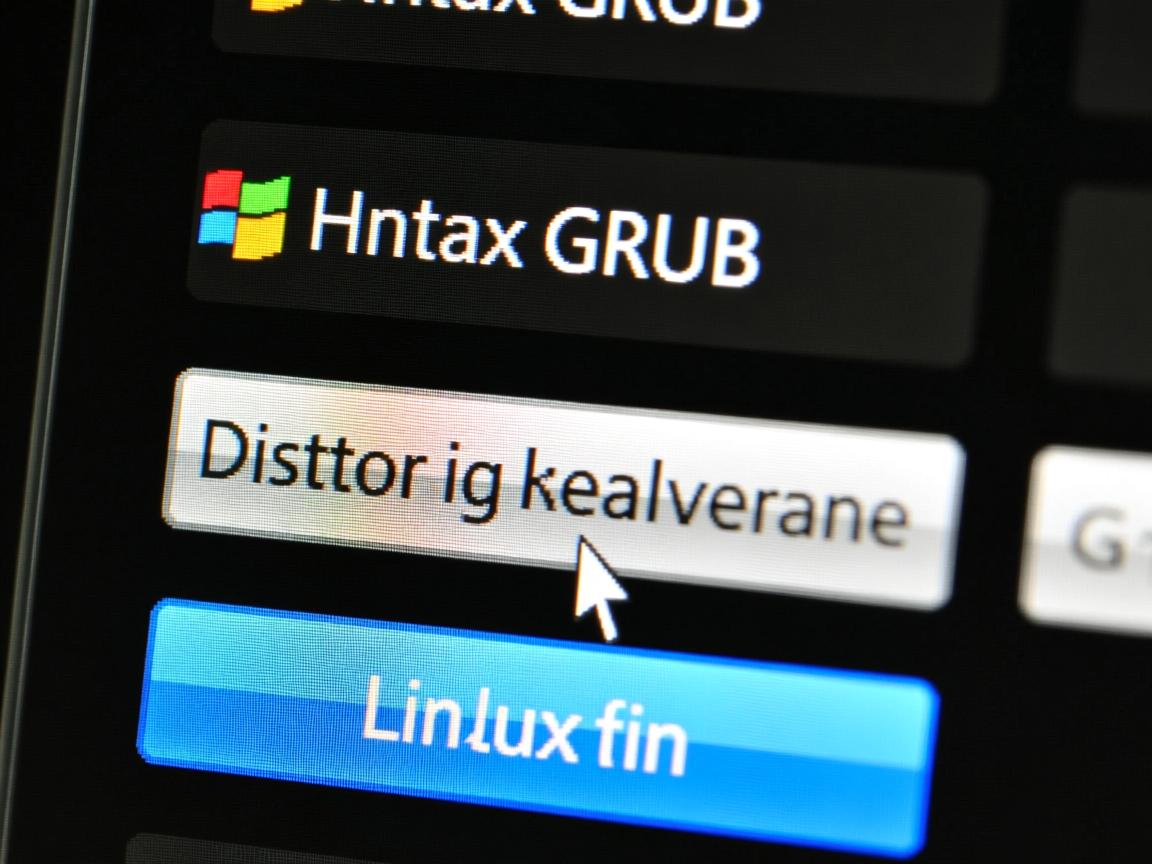 Linux如何进入GRUB菜单  第3张