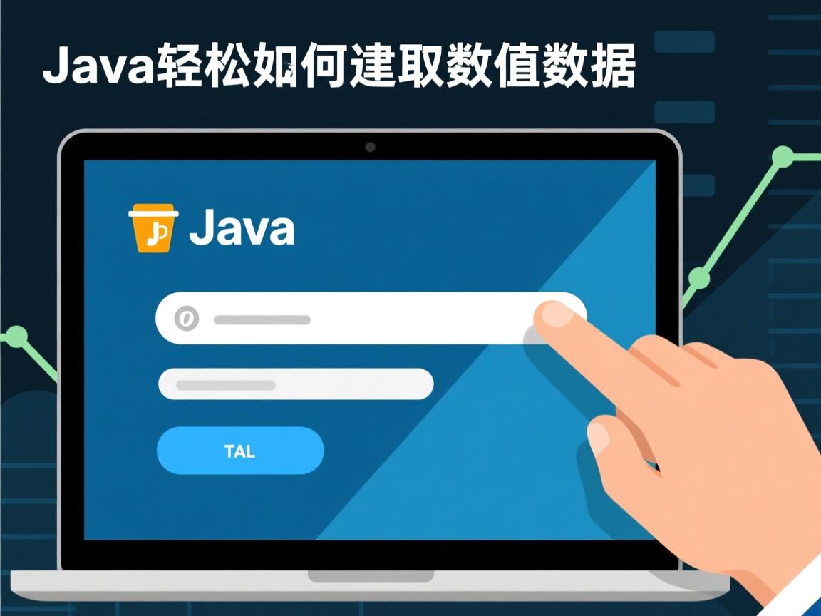 Java如何轻松读取数值数据 第2张 Java如何轻松读取数值数据 第2张
