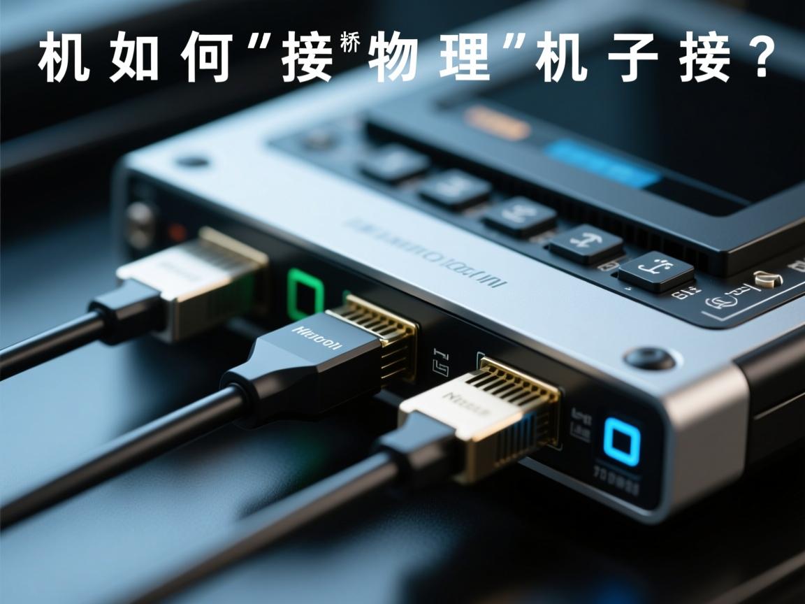 虚机如何桥接物理机子接口? 第1张 虚机如何桥接物理机子接口? 第1张