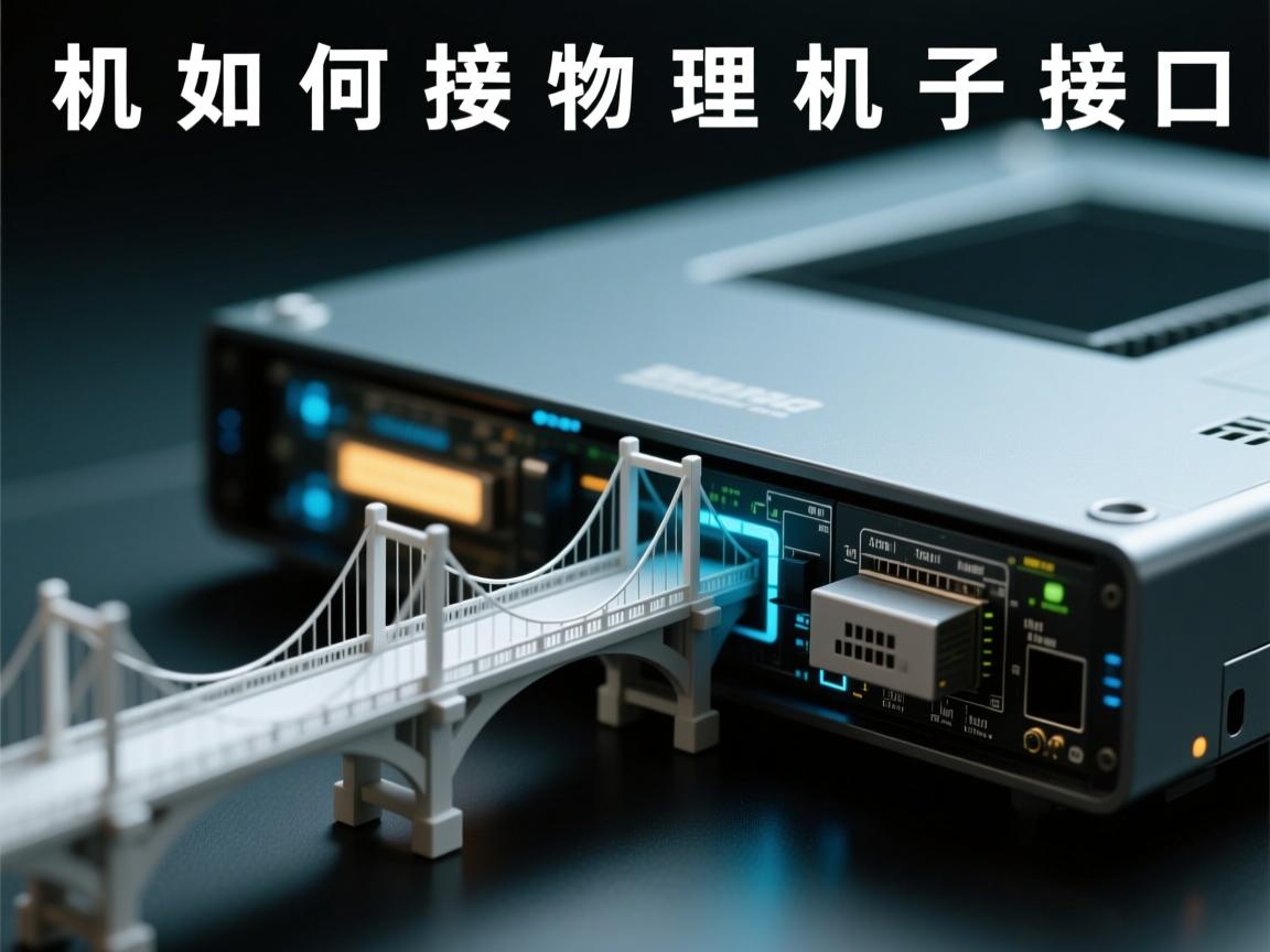 虚机如何桥接物理机子接口? 第2张 虚机如何桥接物理机子接口? 第2张