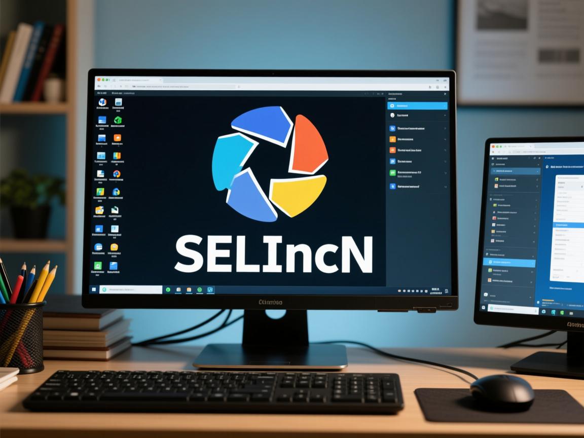CentOS永久禁用SELinux? 第1张 CentOS永久禁用SELinux? 第1张