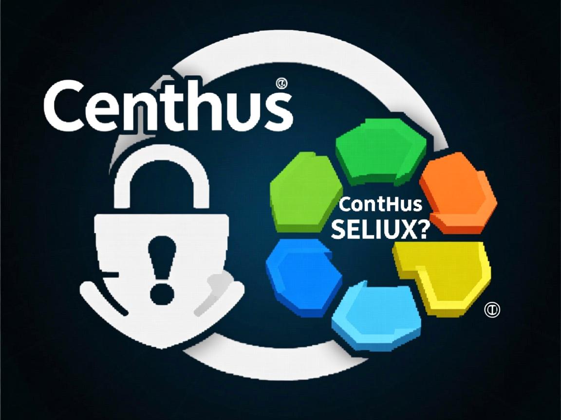 CentOS永久禁用SELinux? 第2张 CentOS永久禁用SELinux? 第2张