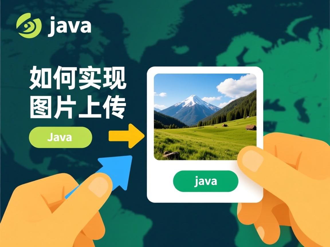 Java如何实现图片上传? 第2张 Java如何实现图片上传? 第2张