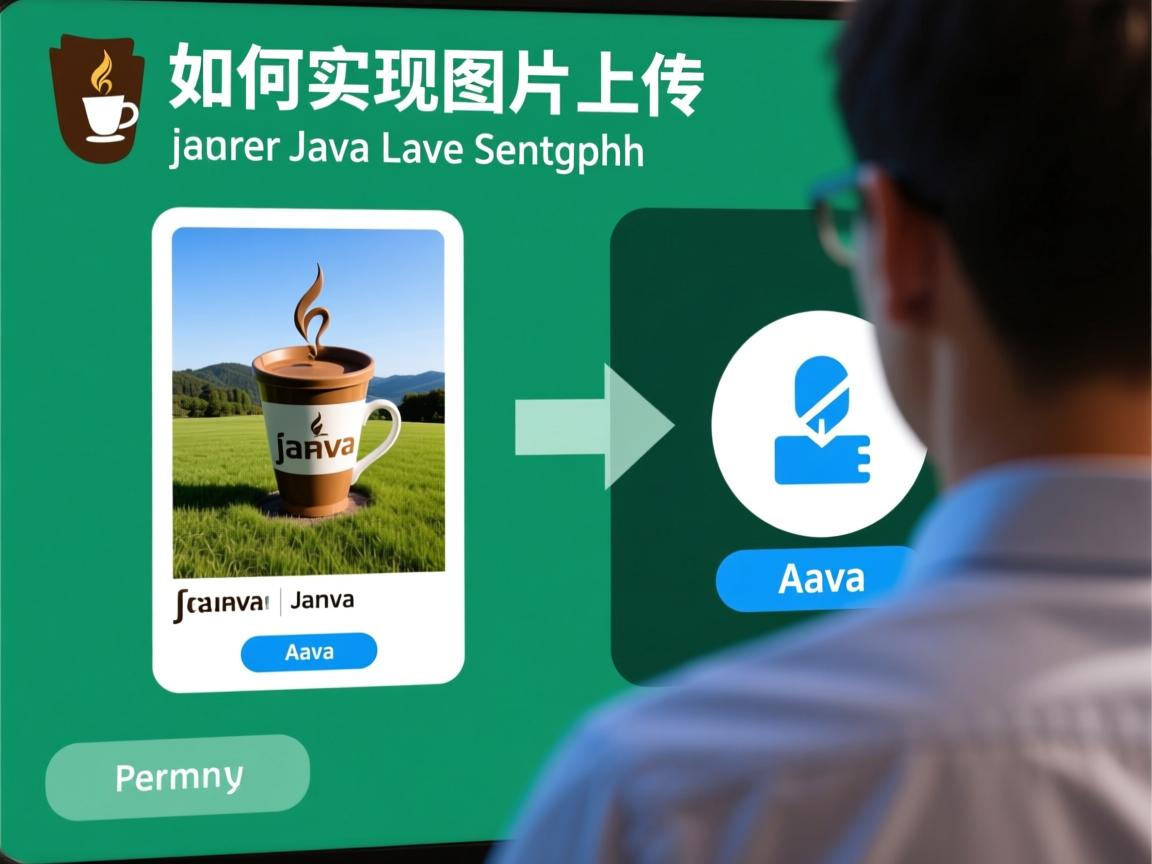 Java如何实现图片上传? 第3张 Java如何实现图片上传? 第3张