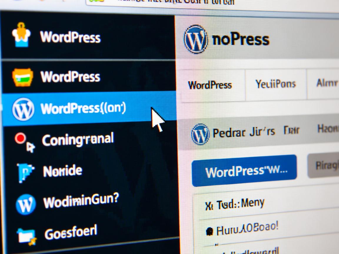WordPress分类如何添加至导航菜单? 第3张 WordPress分类如何添加至导航菜单? 第3张