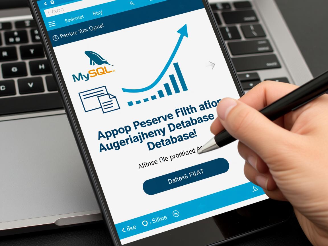 如何快速保存与打开MySQL数据库文件 第2张 如何快速保存与打开MySQL数据库文件 第2张